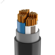 ВВГнг(А)-LS 4х185 мс(N)-1 ГОСТ 31996-2012